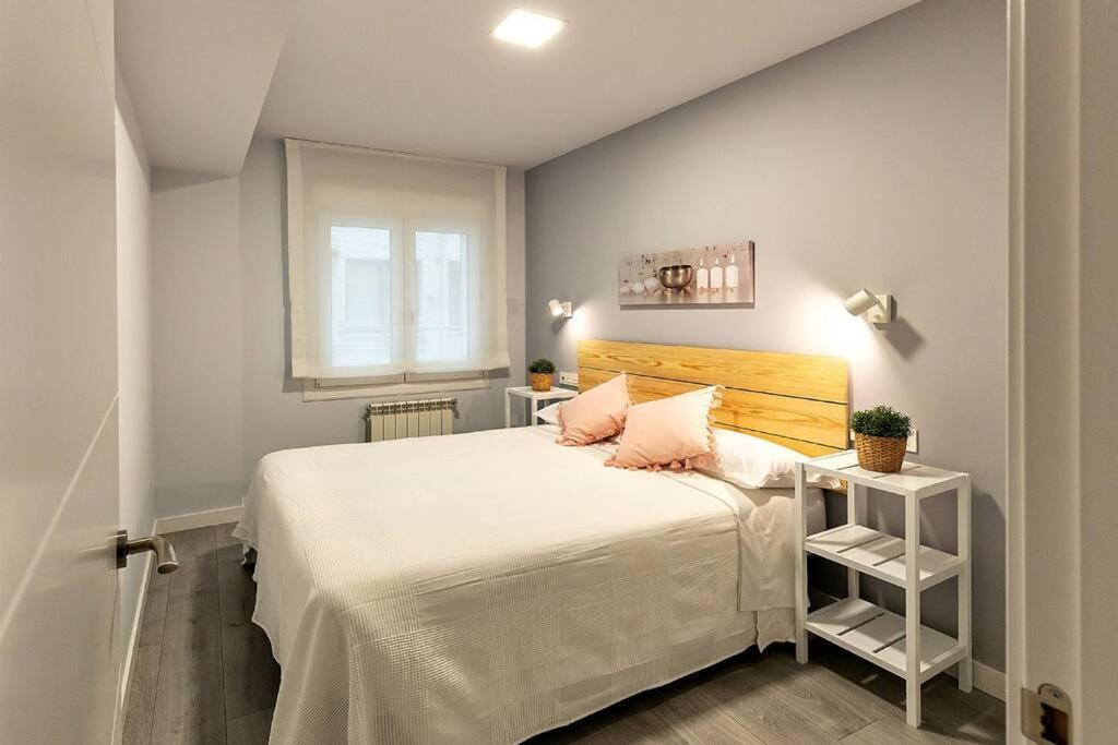 Ferienwohnung Vive Burgos Vut-09 200 Exterior foto